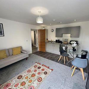 Appartement met een Slaapkamer